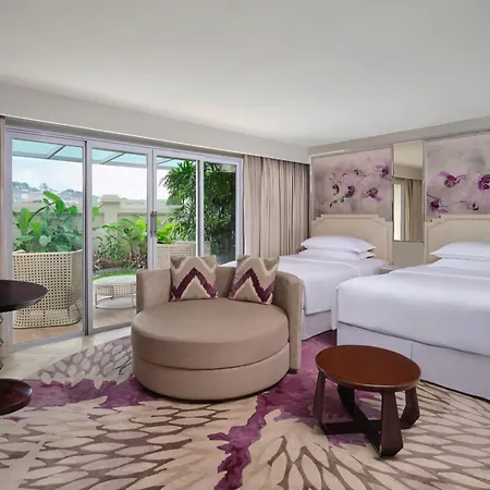 Sheraton Bandung Hotel & Towers Room photo