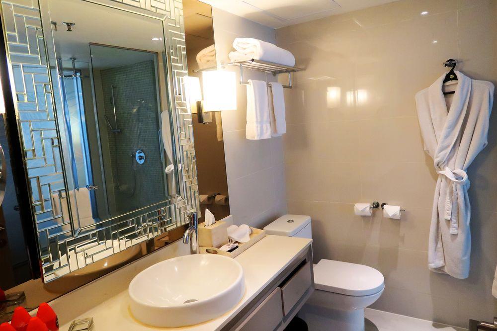 Sheraton & Towers 5*
