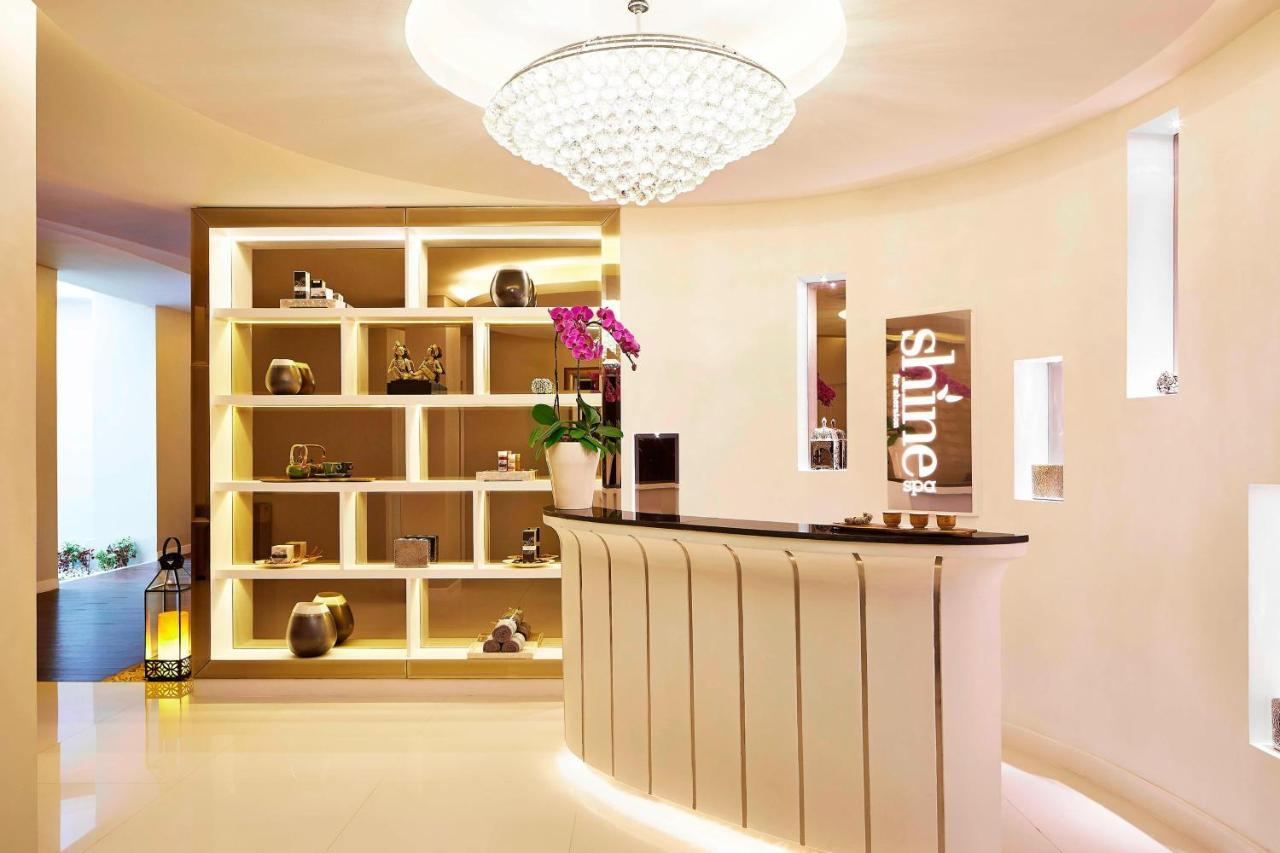 Sheraton & Towers 5* Bandung