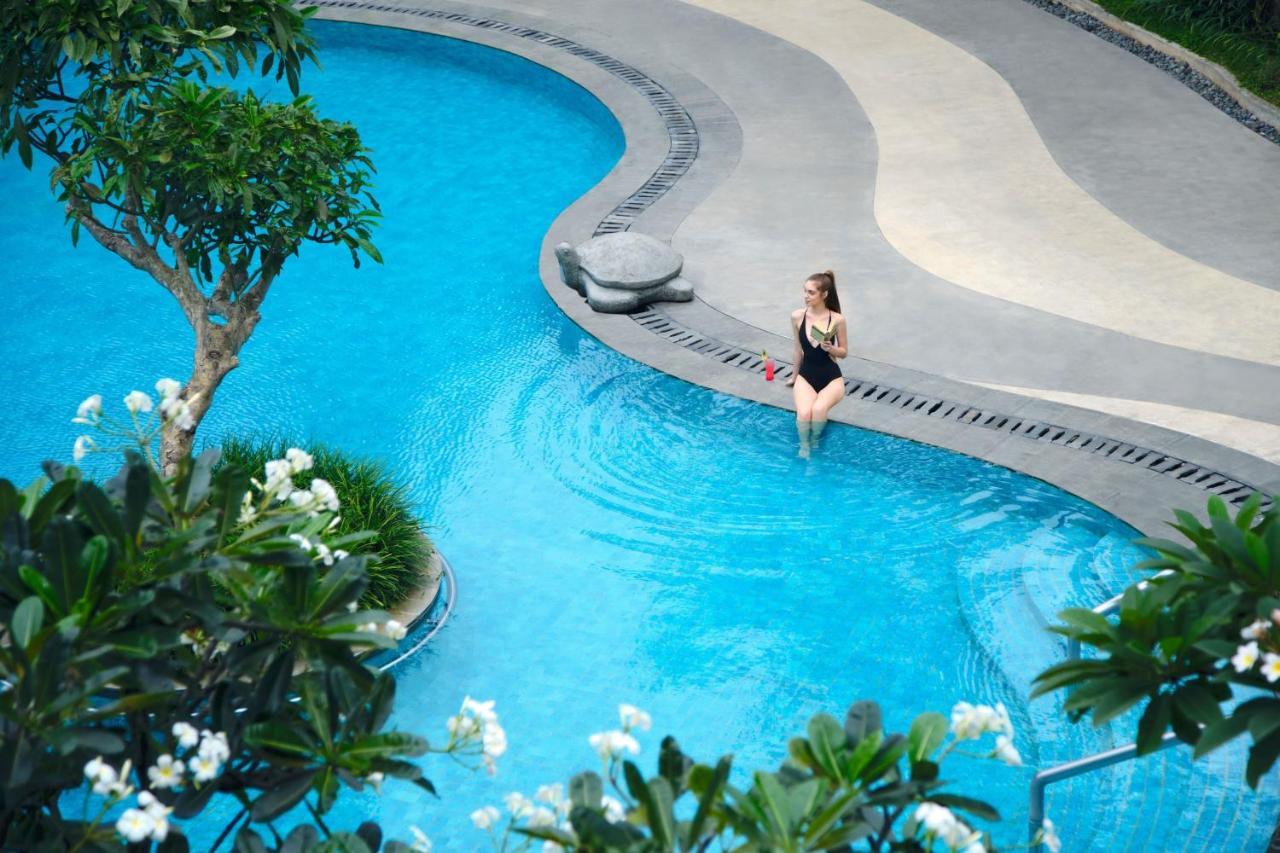 Sheraton & Towers 5* Bandung