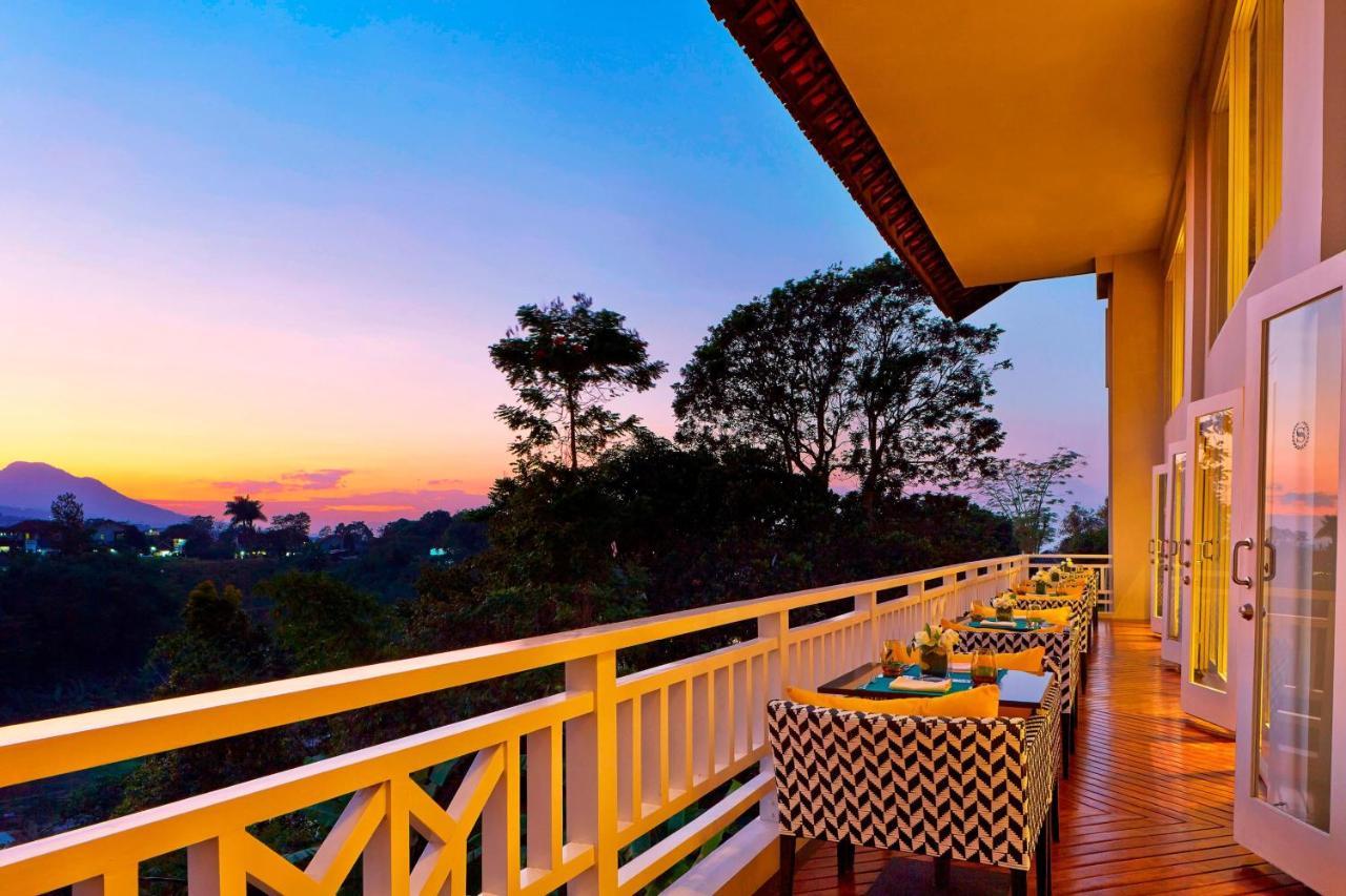 Sheraton & Towers Hotel 5*