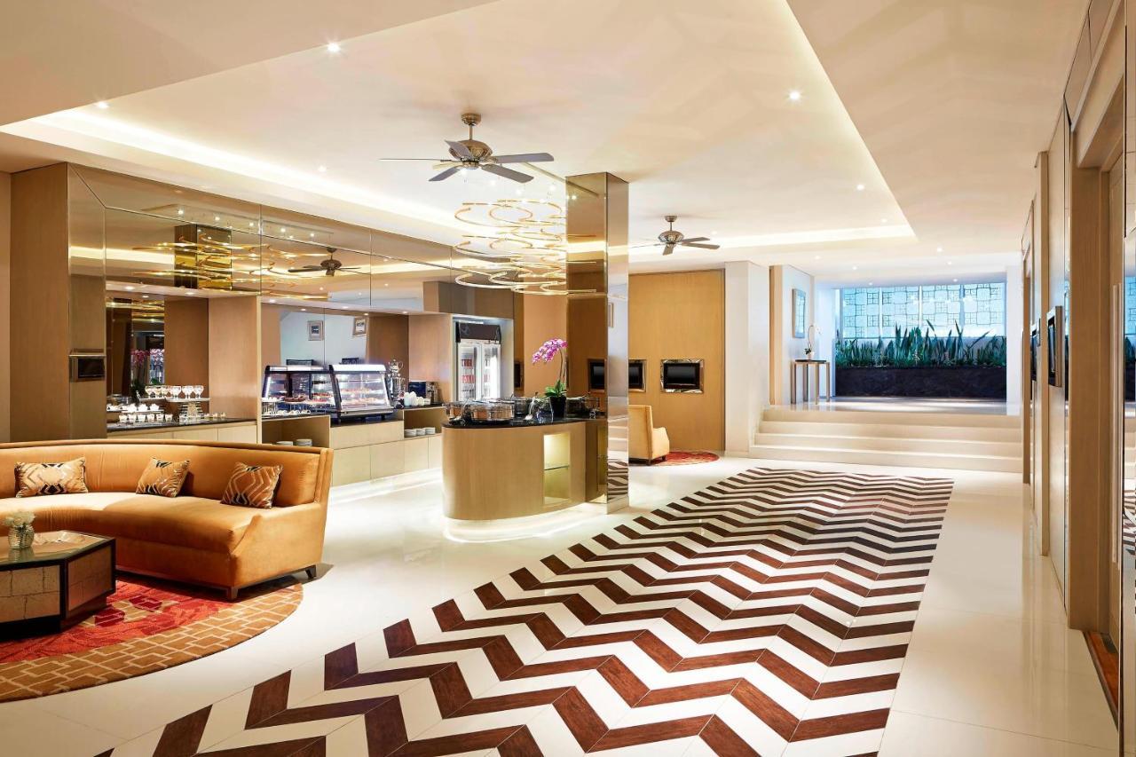 Sheraton & Towers Bandung