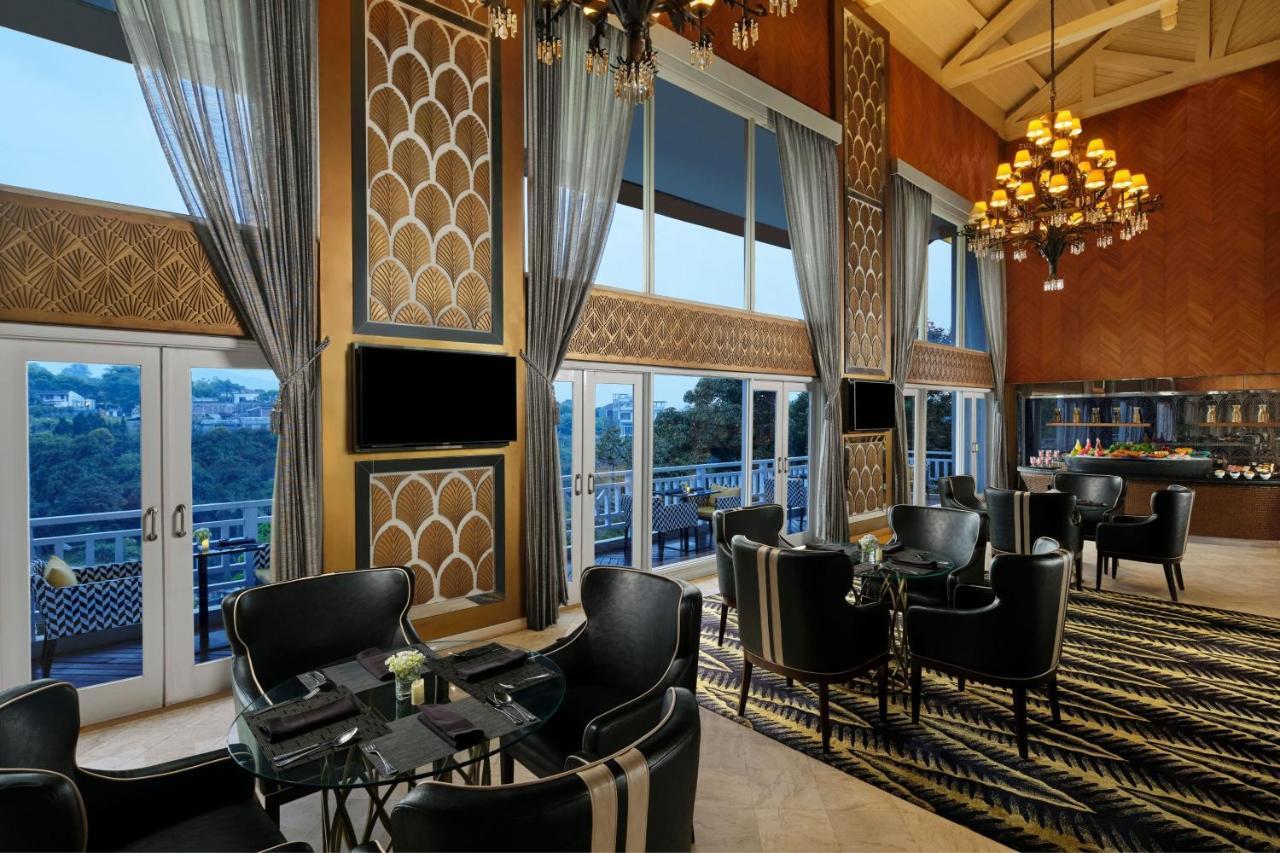 Sheraton & Towers Bandung
