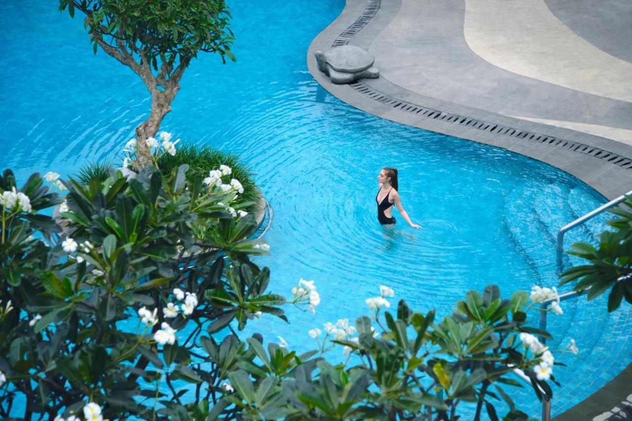 Sheraton & Towers 5* Bandung