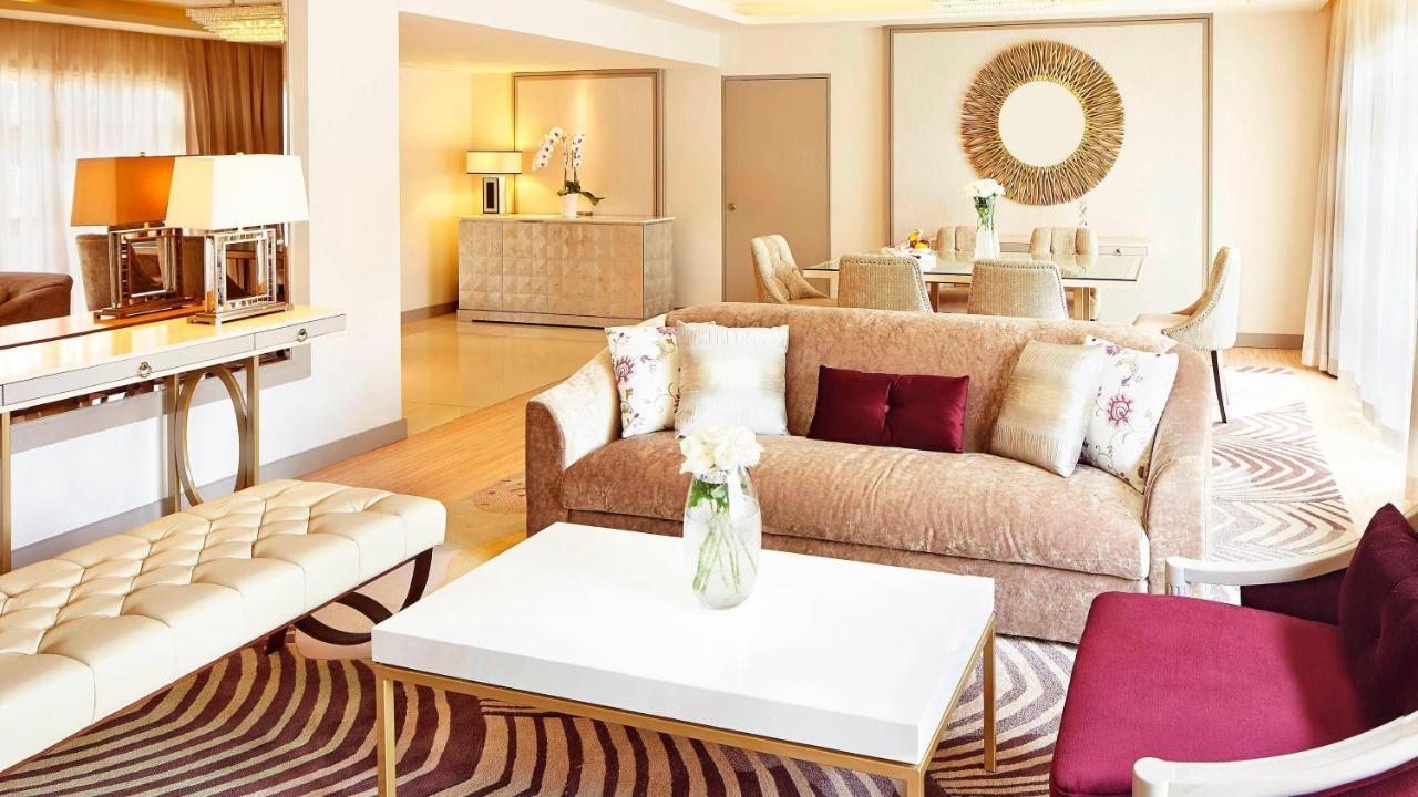 Sheraton & Towers Hotel Bandung