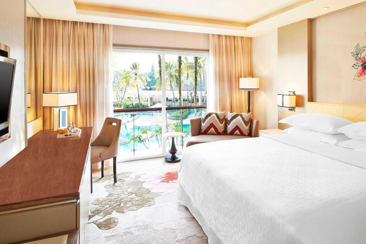 Hotel Sheraton & Towers Bandung