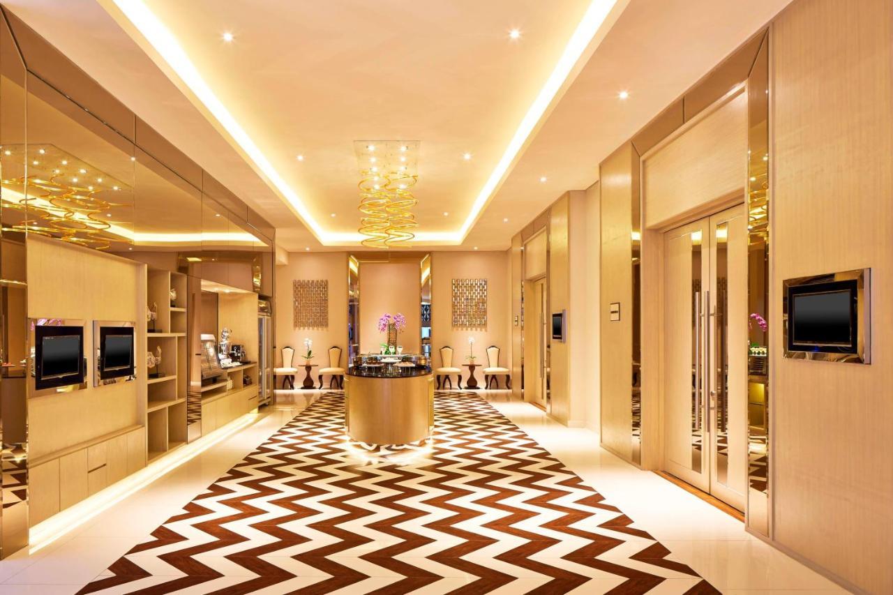 Hotel Sheraton & Towers Bandung