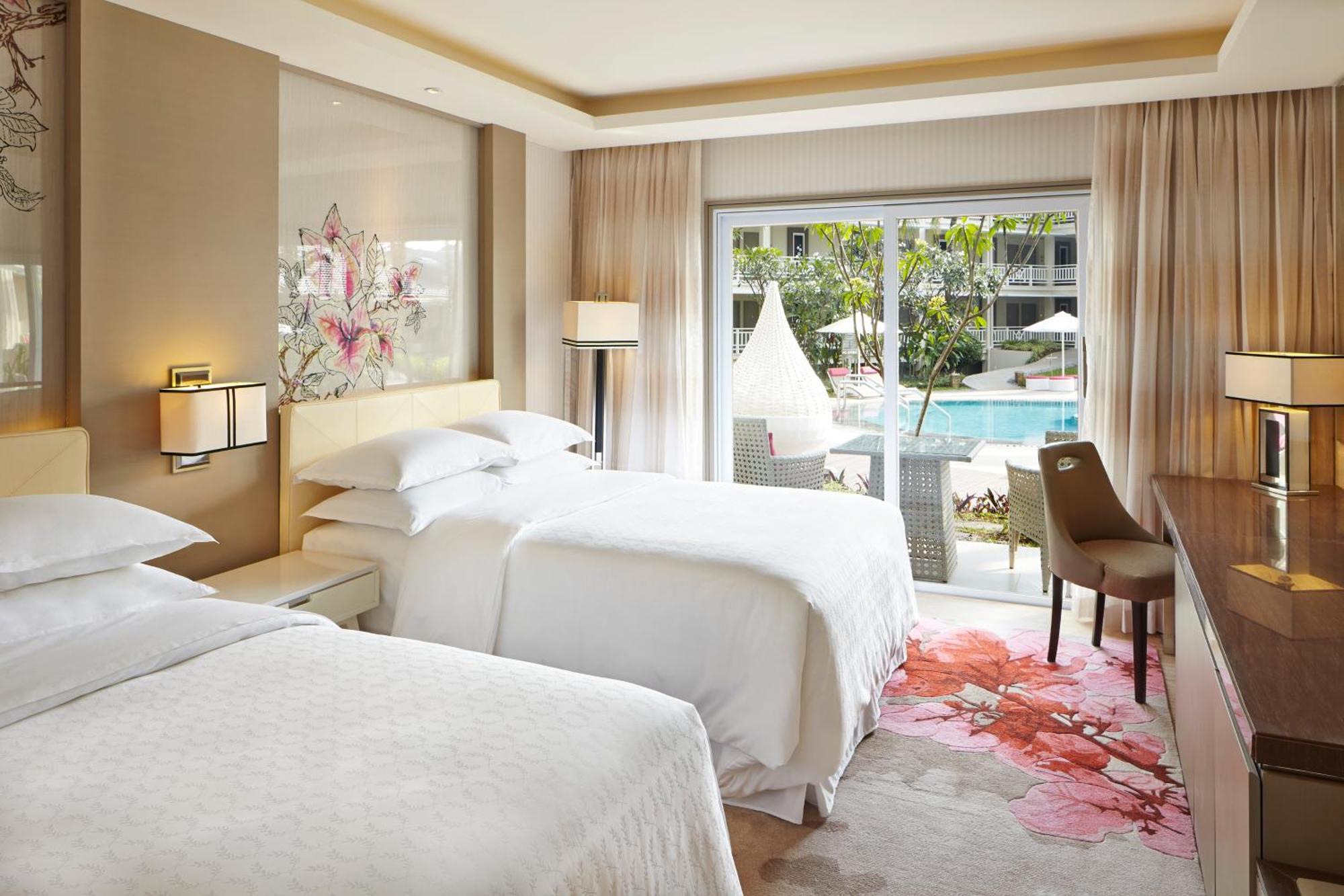 Sheraton & Towers Bandung