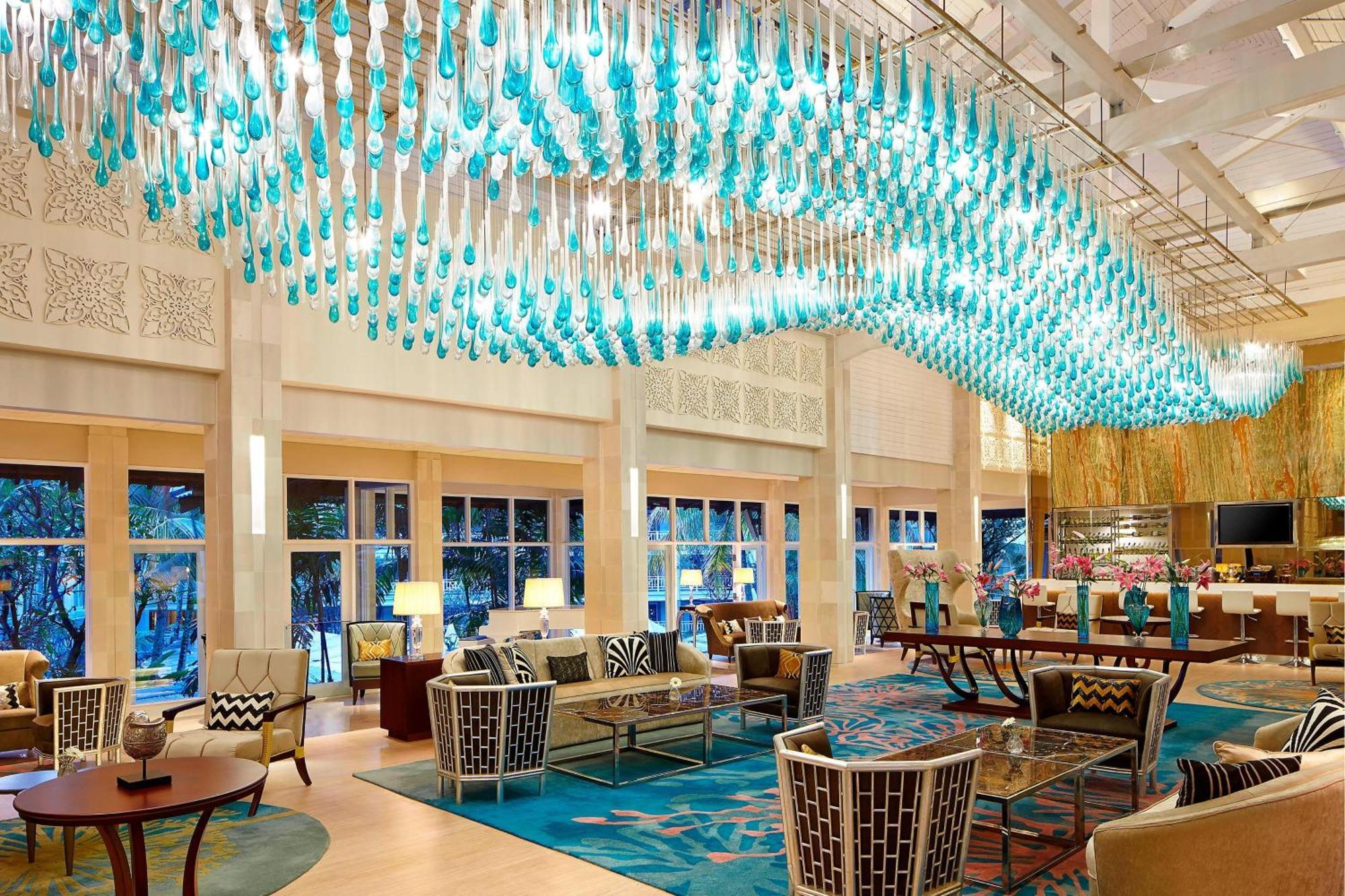Sheraton & Towers Hotel Bandung