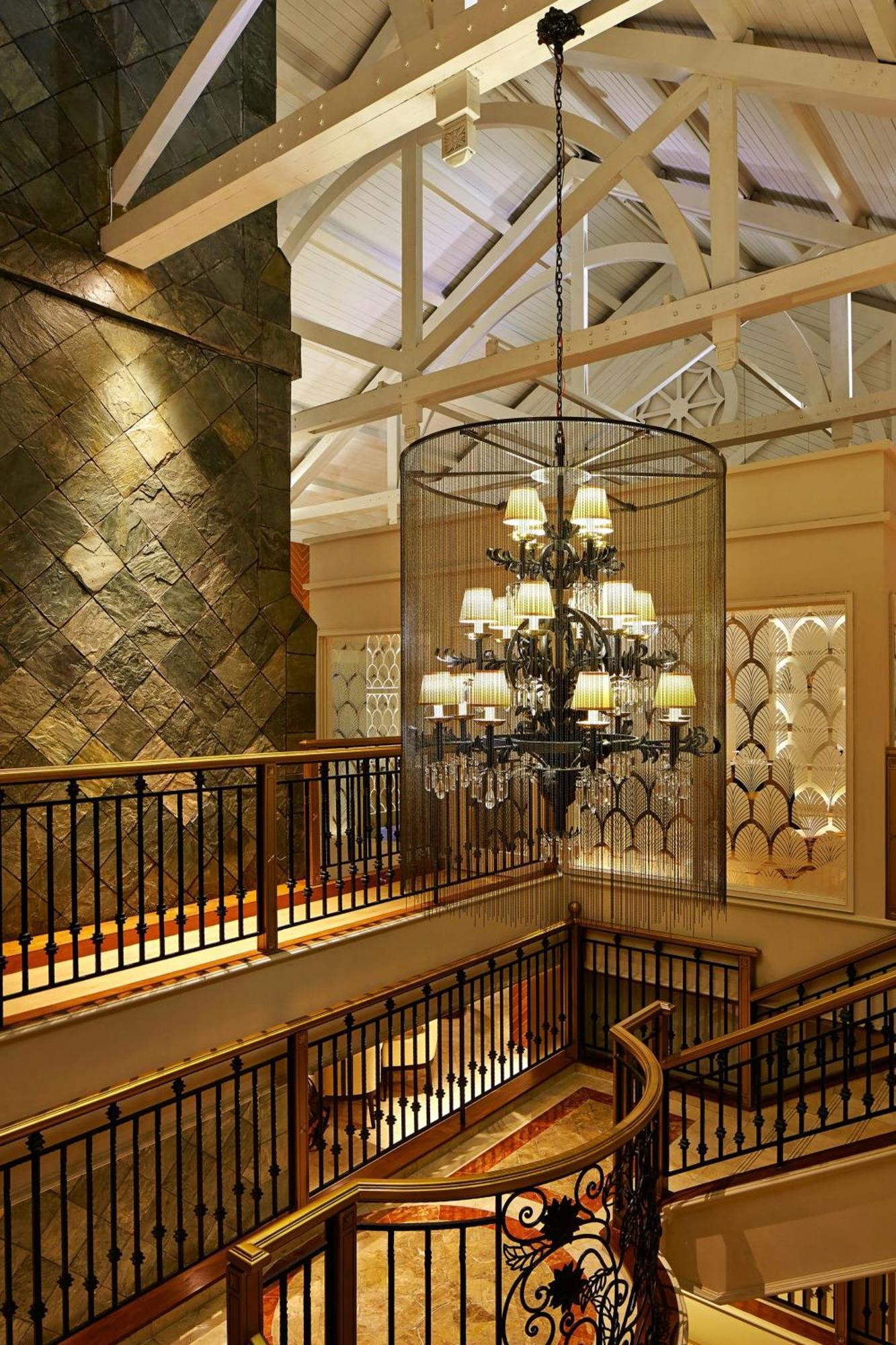 Hotel Sheraton & Towers Bandung