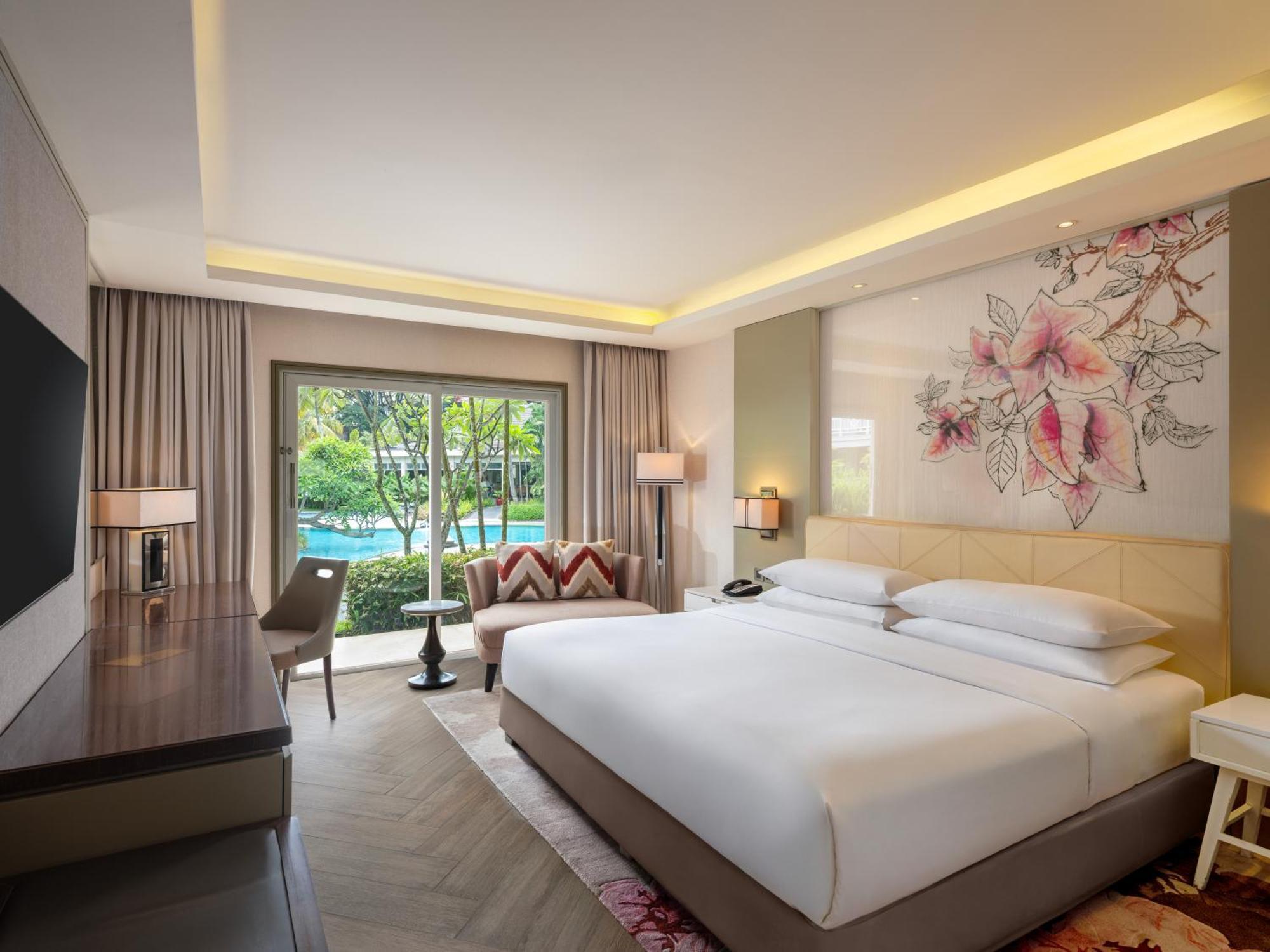 Hotel Sheraton & Towers