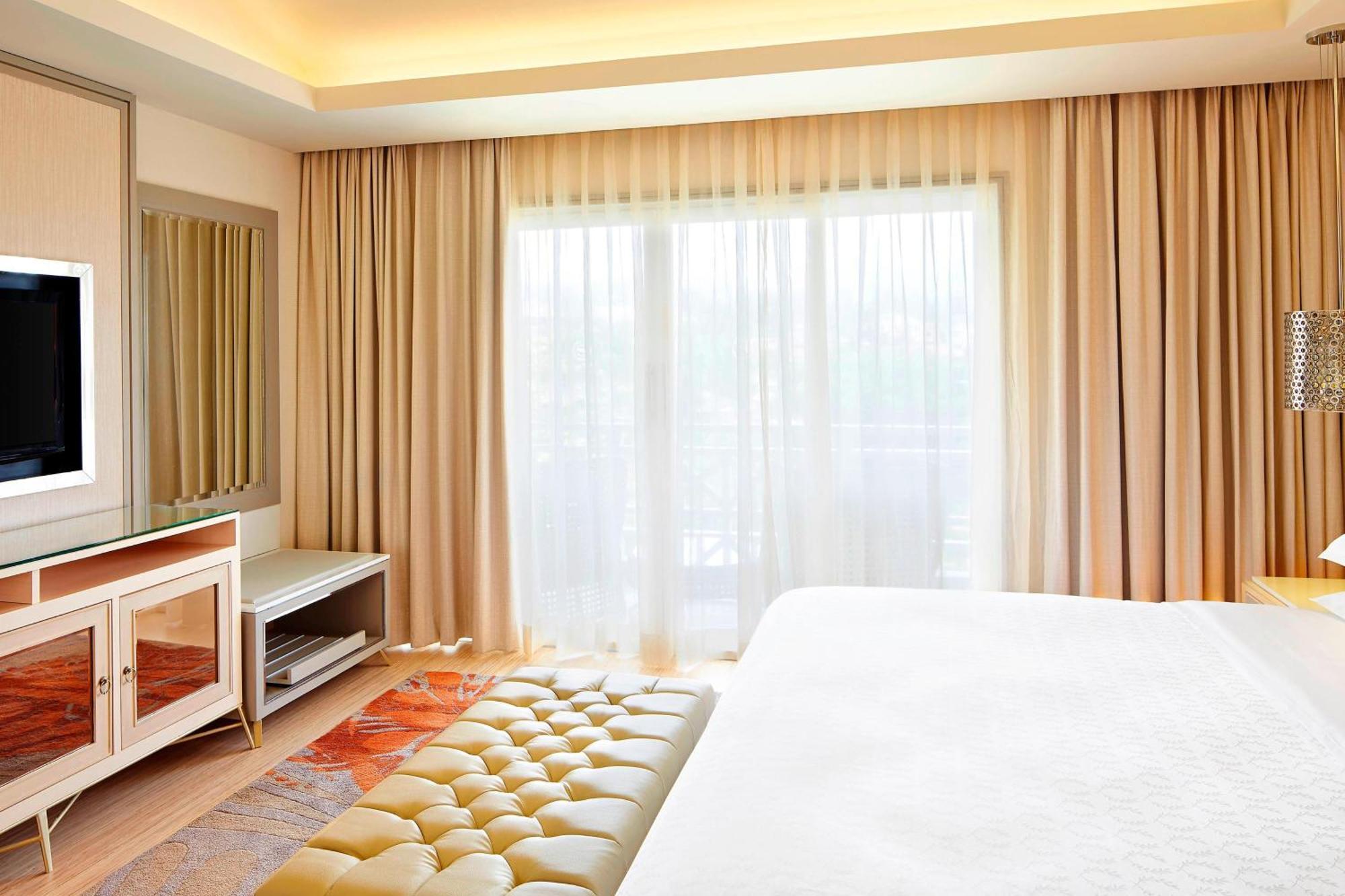 Sheraton & Towers Bandung