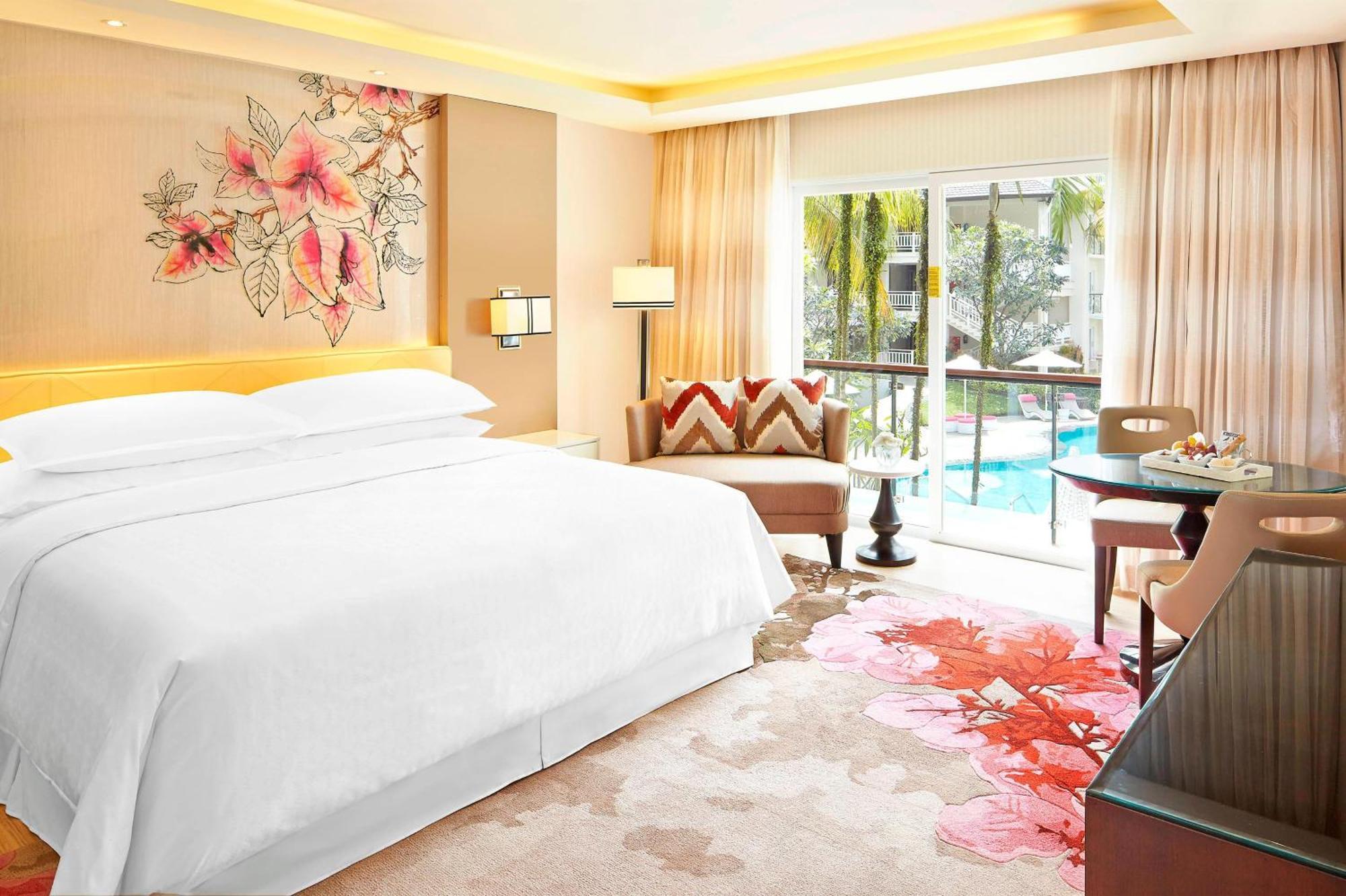 Hotel Sheraton & Towers