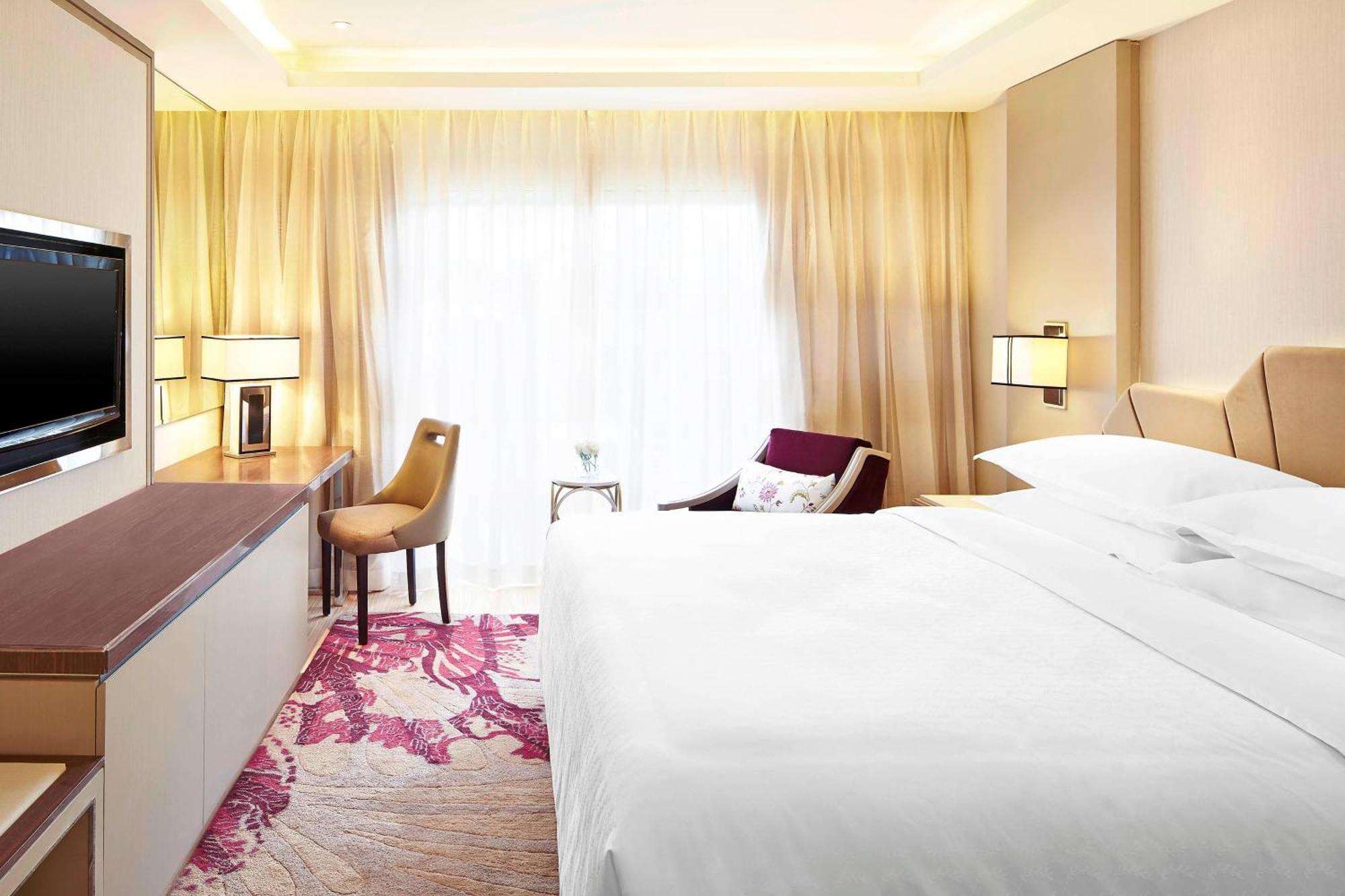 Sheraton & Towers Hotel Bandung