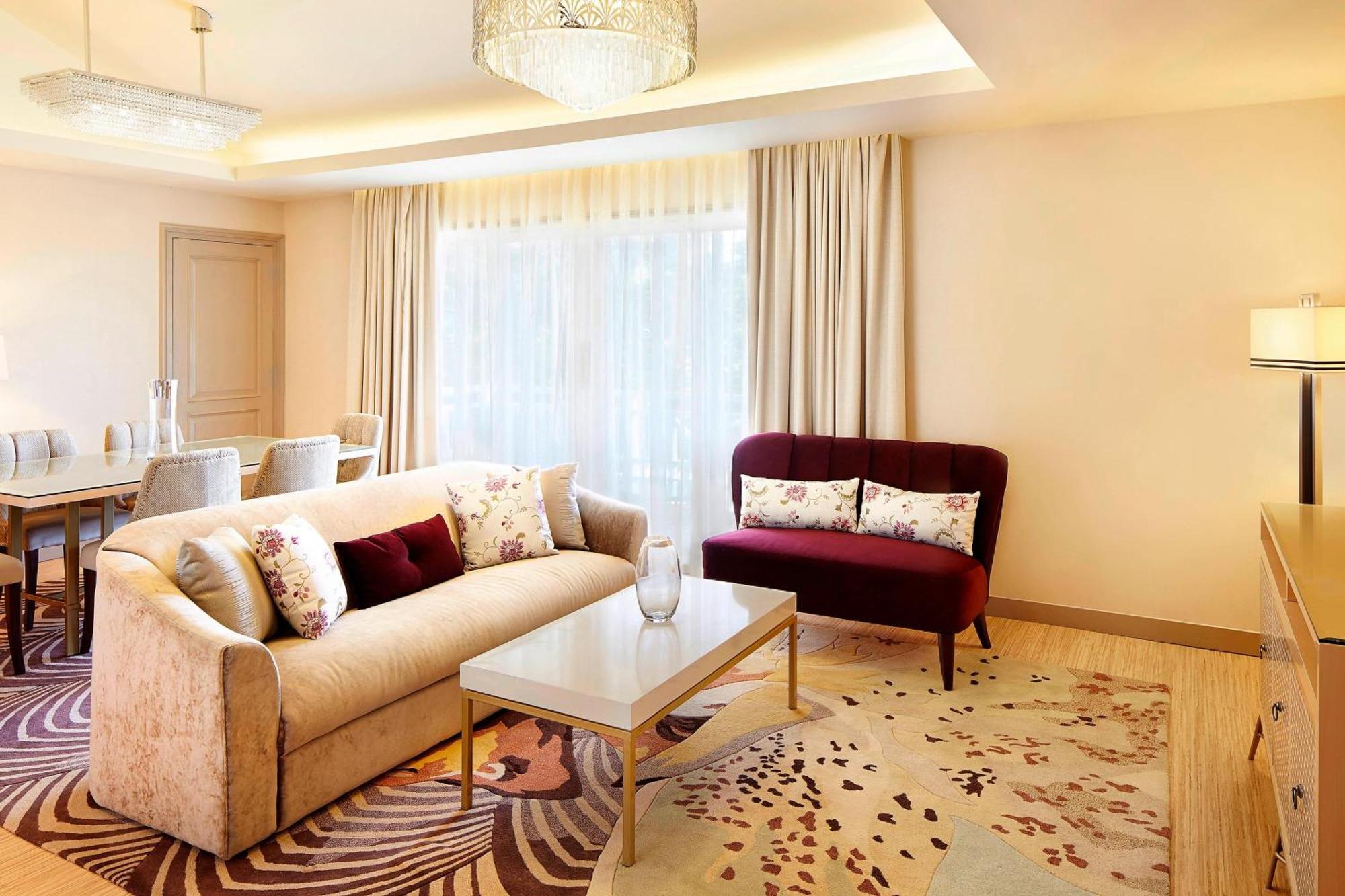 Sheraton & Towers Bandung