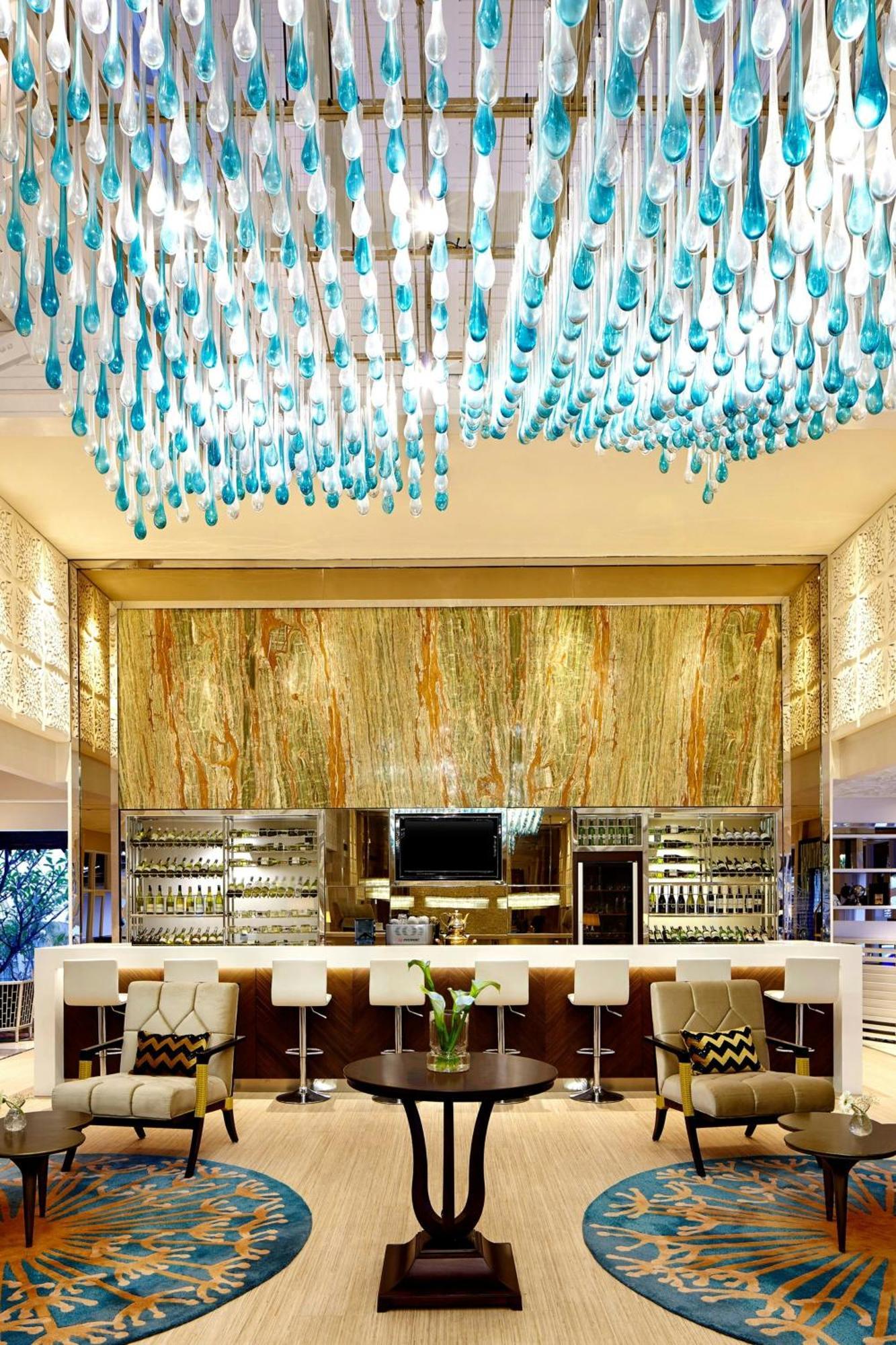 Sheraton & Towers Bandung