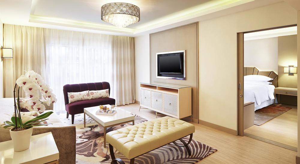 Sheraton Hotel&towers 5*
