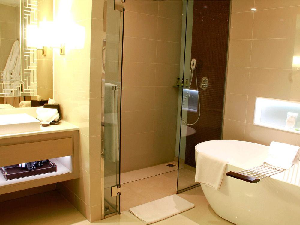 Hotel Sheraton Hotel&towers Bandung
