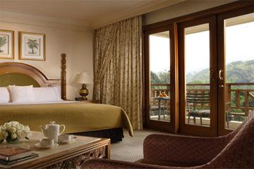 Hotel Sheraton Hotel&towers 5*