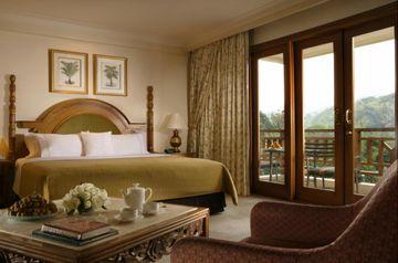Sheraton Hotel&towers Hotel