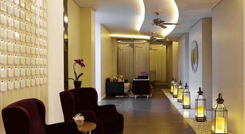 Sheraton Hotel&towers 5* Bandung