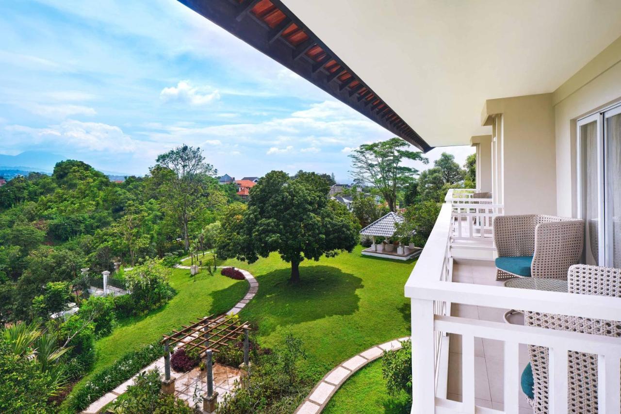 Sheraton Hotel&towers Bandung