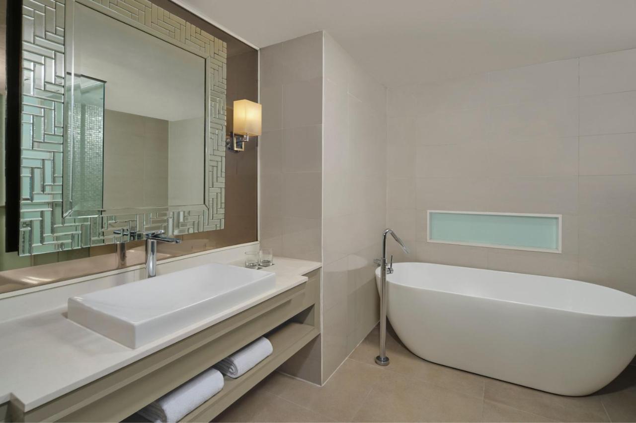 Sheraton Hotel&towers Hotel