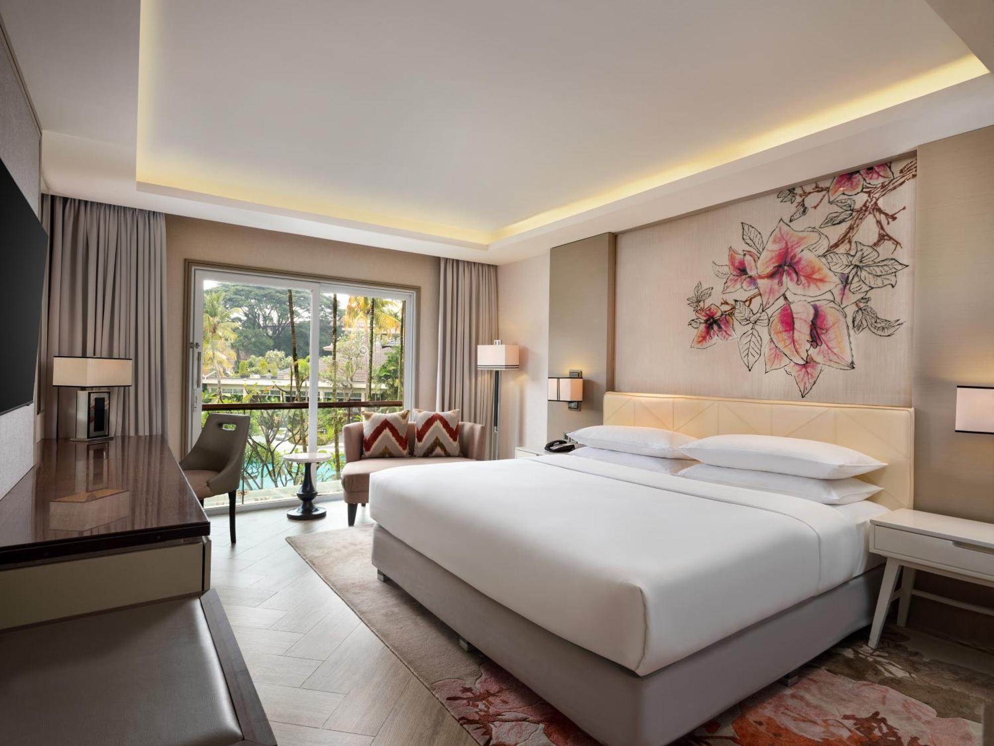 Sheraton Hotel&towers