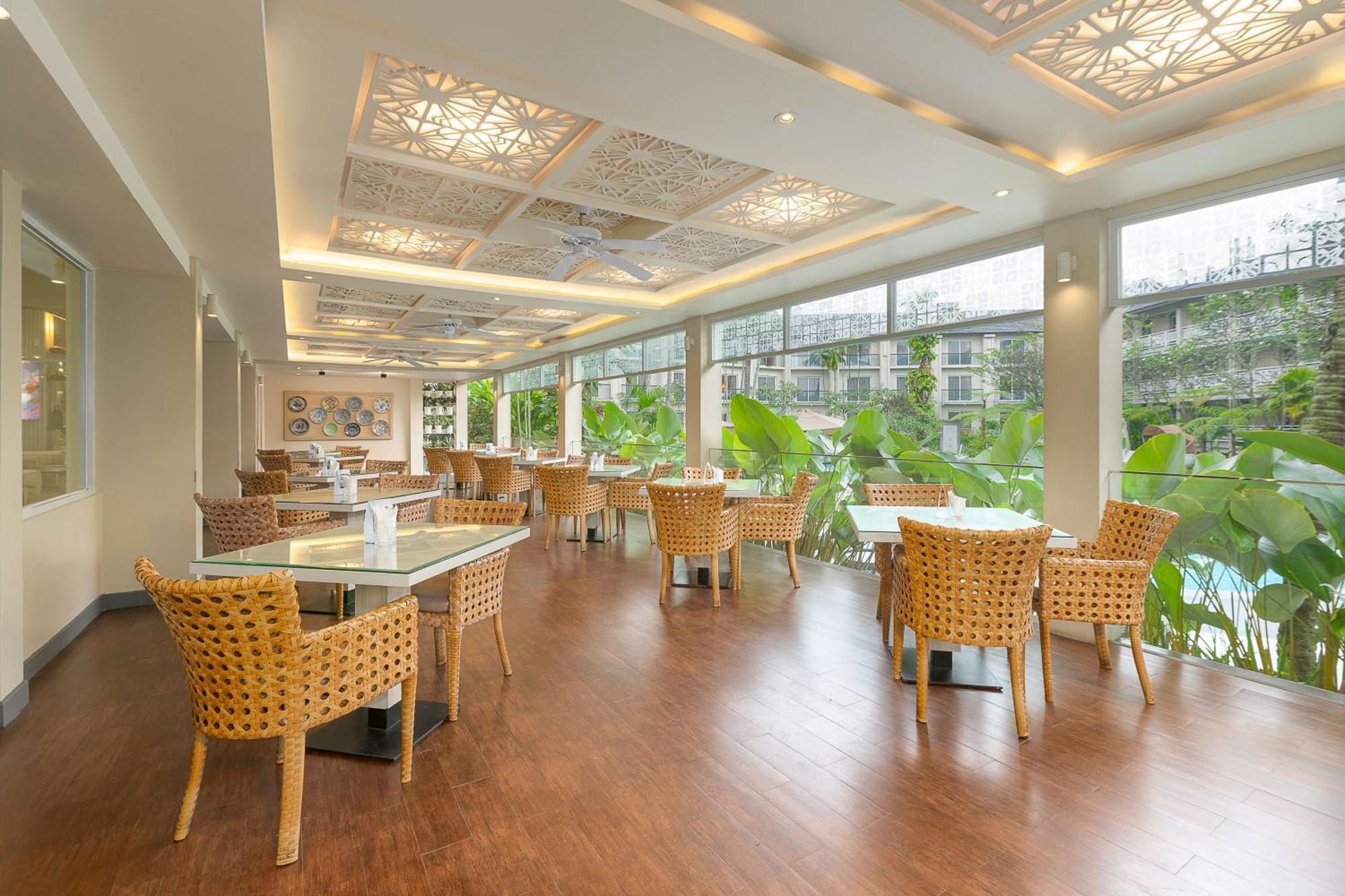 Sheraton Hotel&towers Bandung