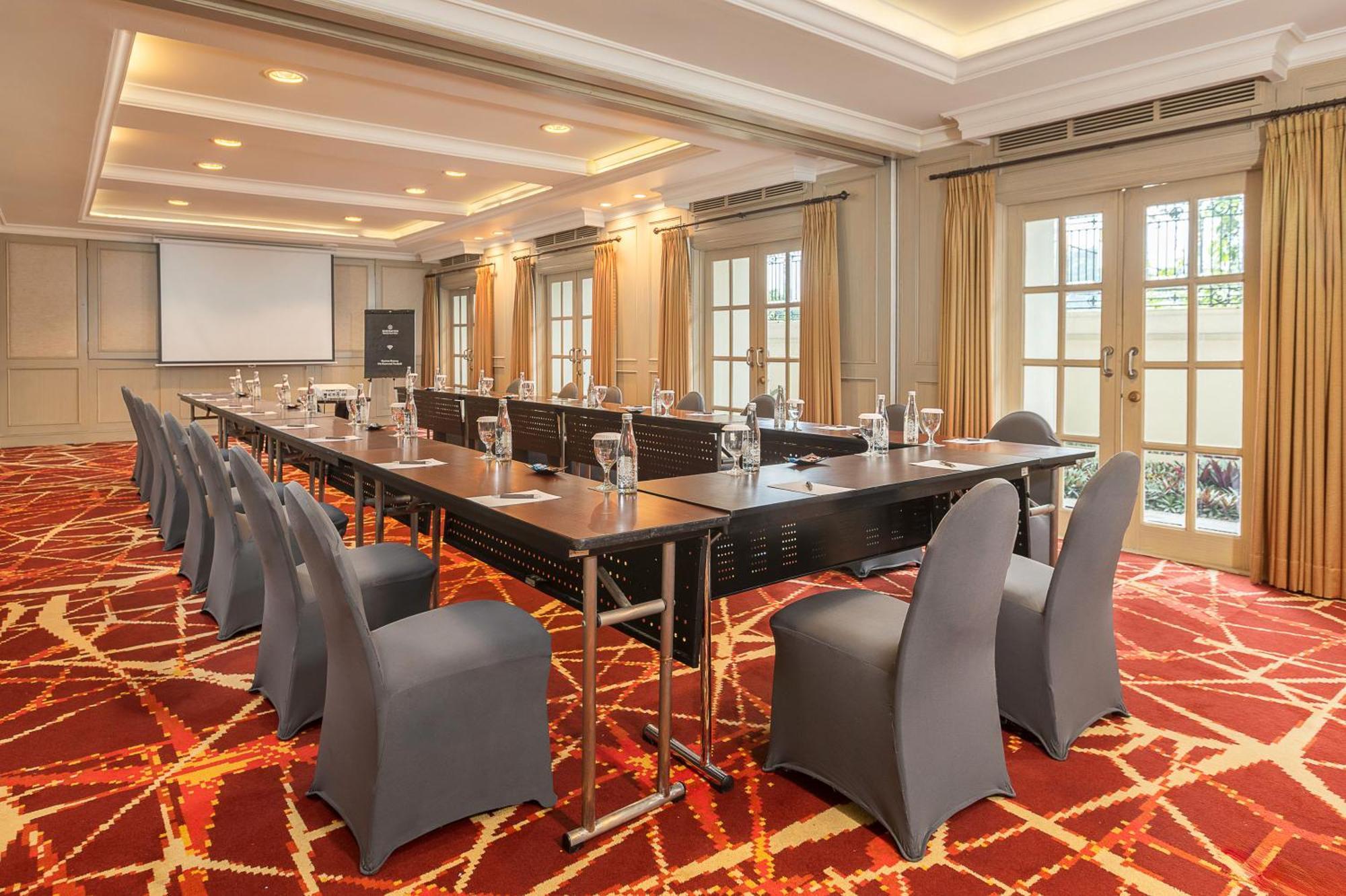 Sheraton Hotel&towers