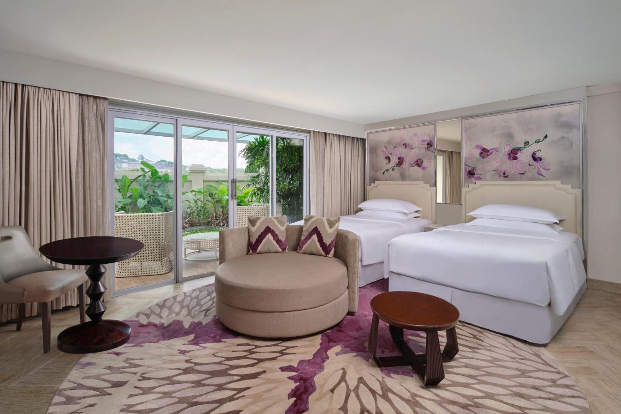 Sheraton Hotel&towers Hotel Bandung