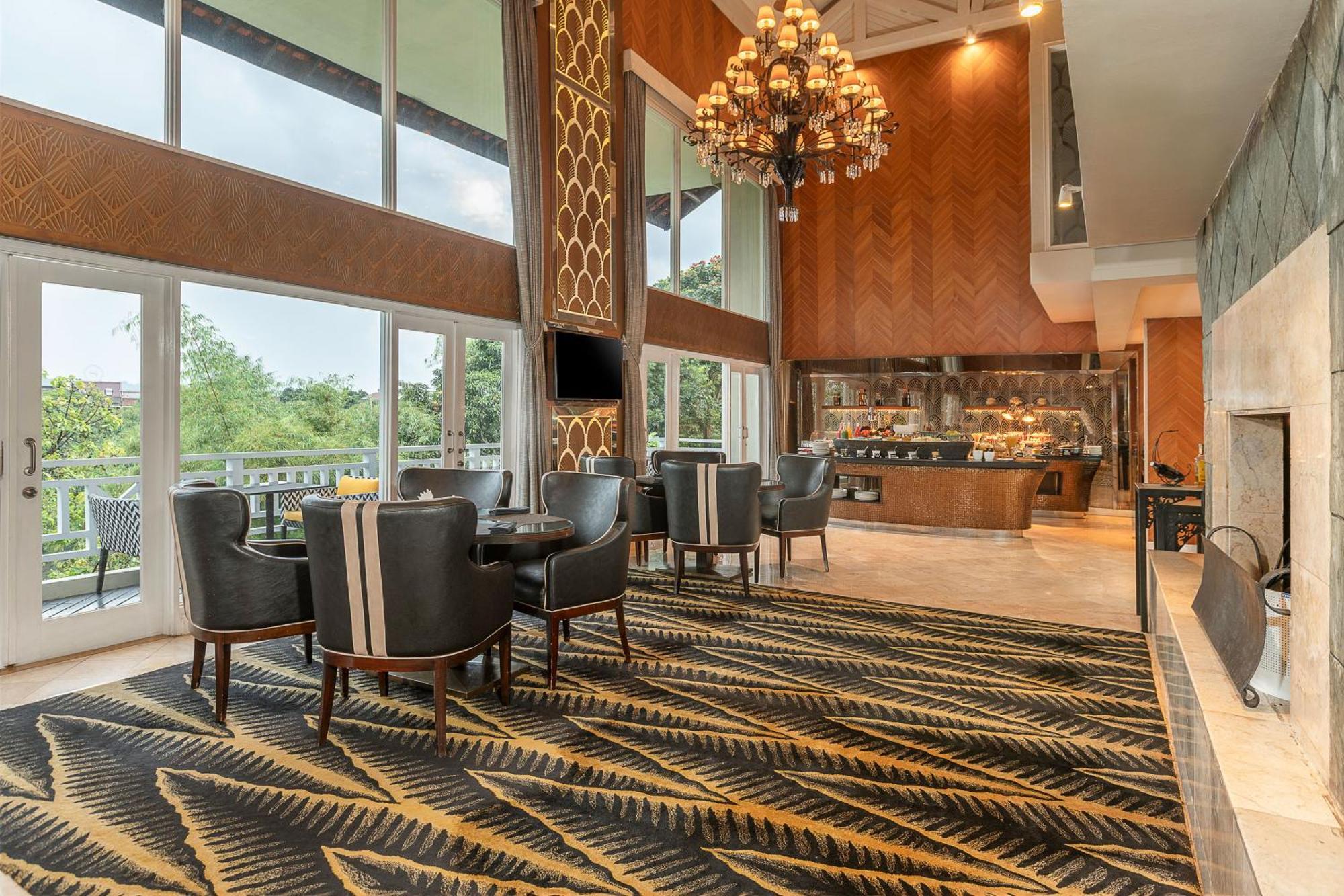 Hotel Sheraton Hotel&towers Bandung