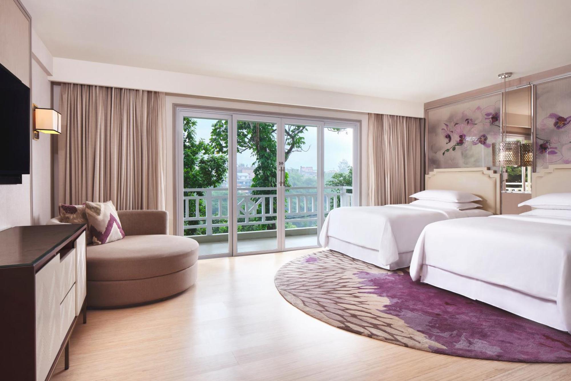 Hotel Sheraton Hotel&towers Bandung