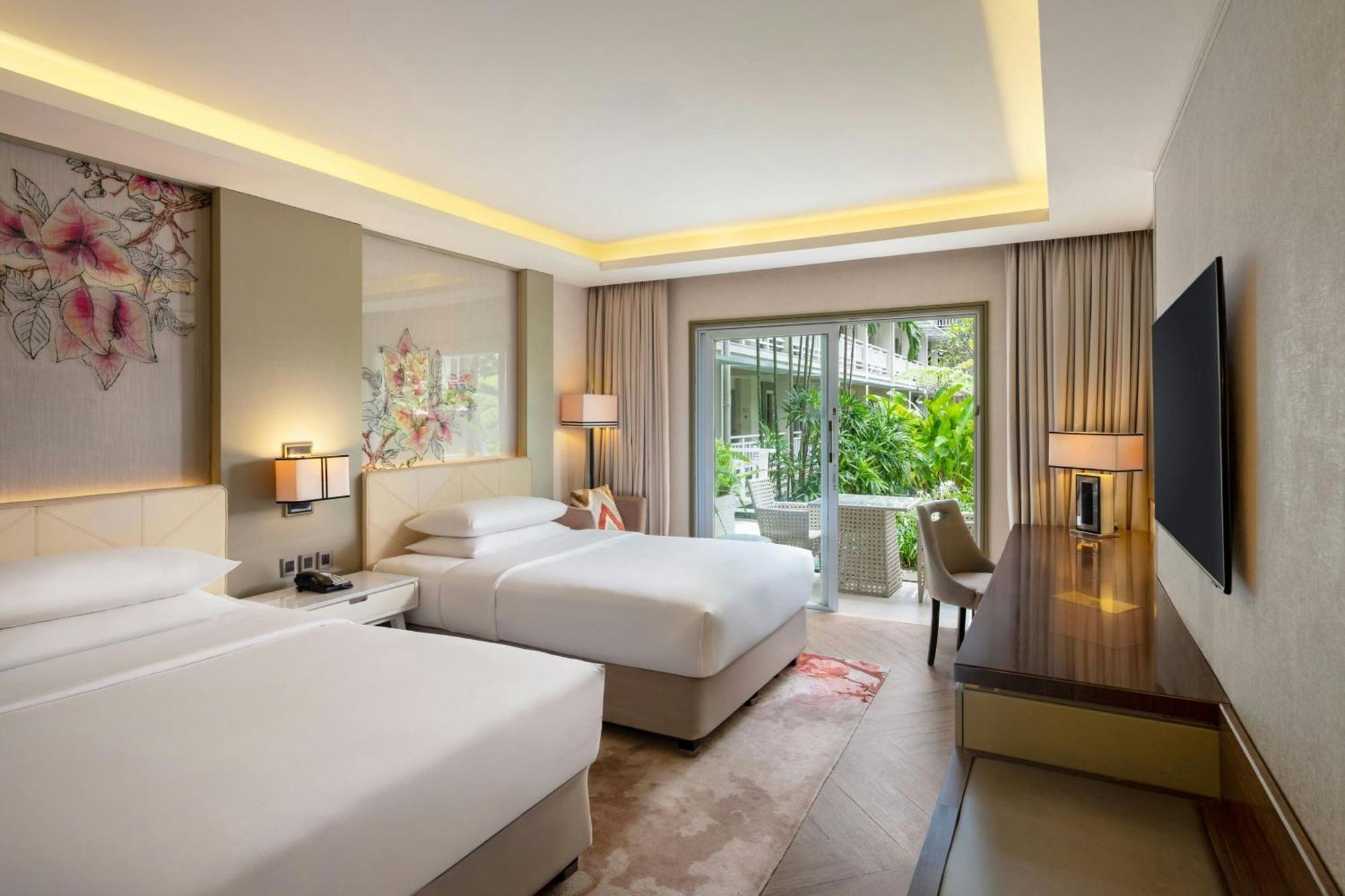 Sheraton Hotel&towers Bandung