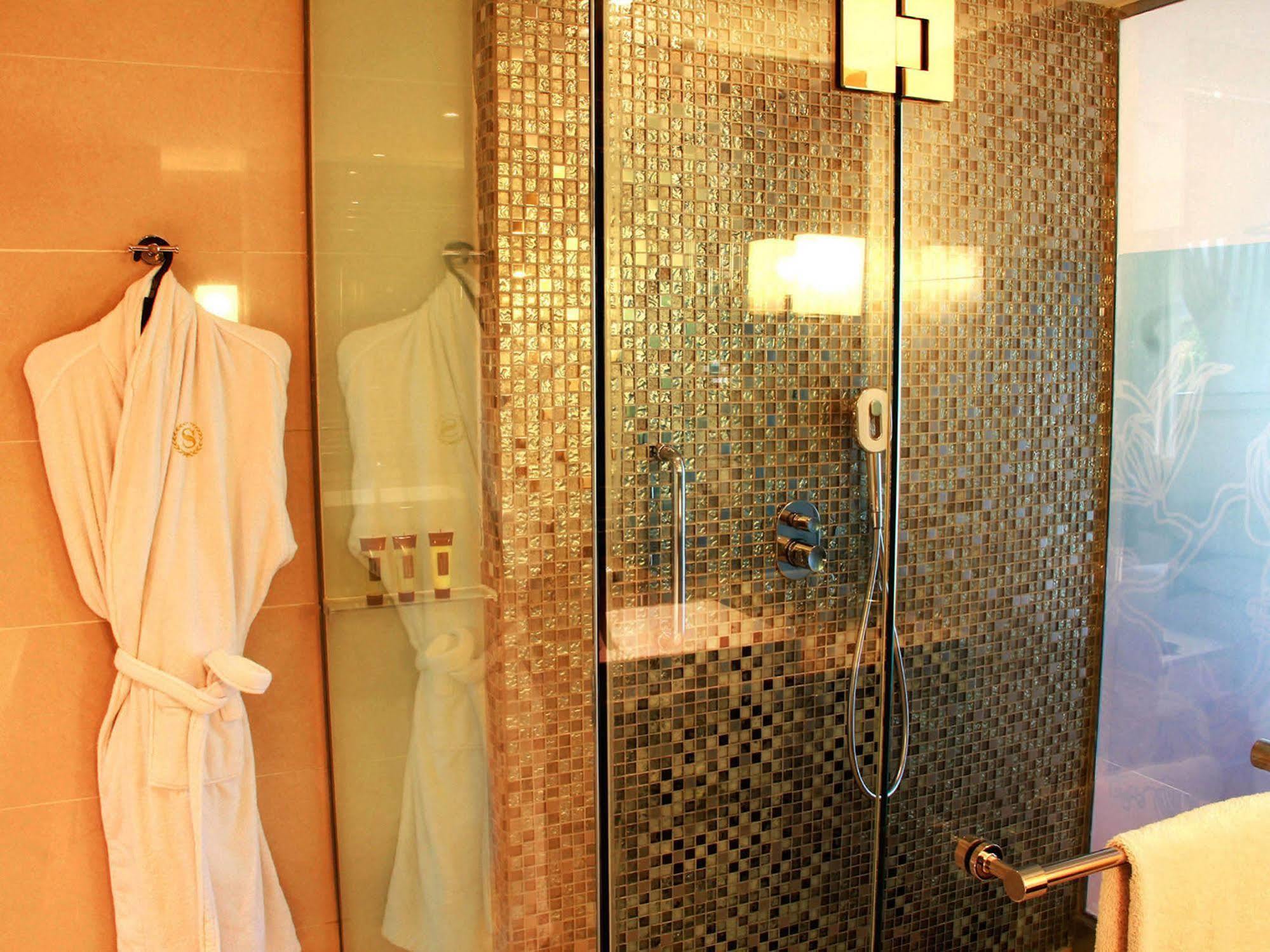Hotel Sheraton Hotel&towers