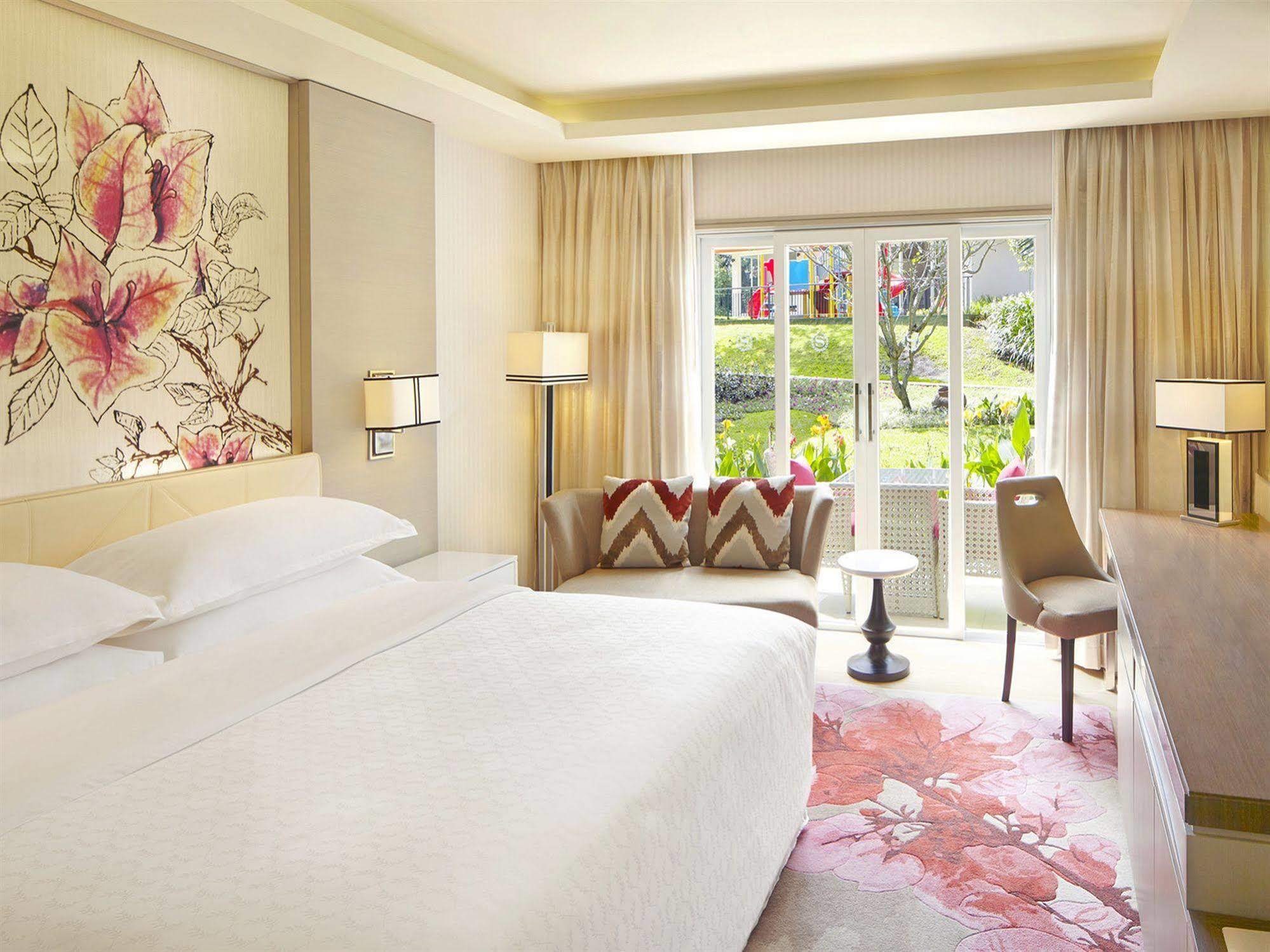Hotel Sheraton Hotel&towers 5*