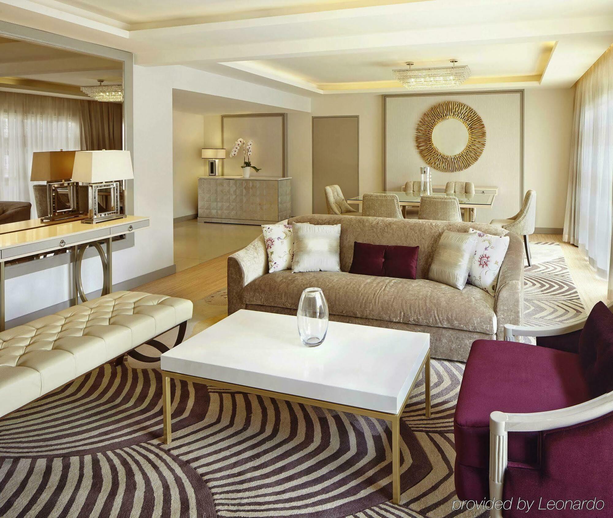 Sheraton Hotel&towers 5* Bandung