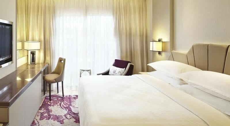 Sheraton Hotel&towers Hotel