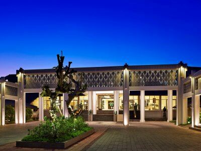 Hotel Sheraton Hotel&towers 5*